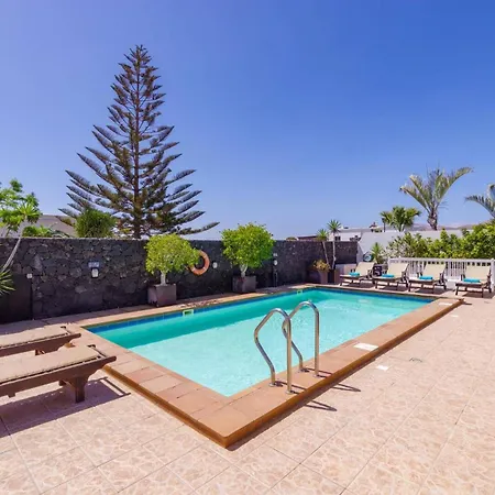 Sama By Puerto Calero