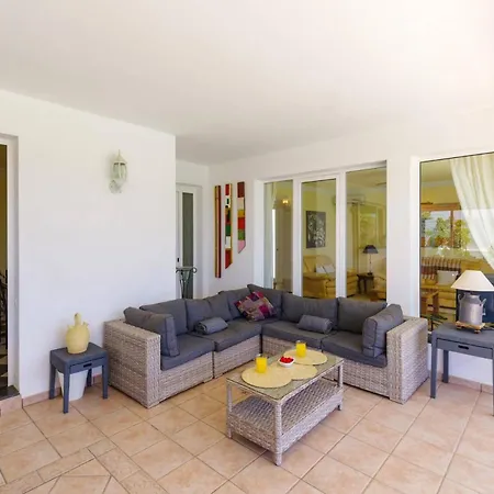 Sama By Villa Puerto Calero