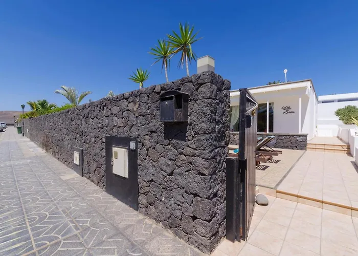 Sama By 别墅 卡列罗港