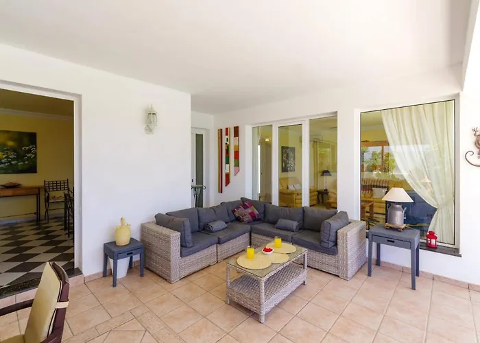 Sama By 别墅 卡列罗港